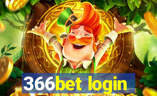 366bet login